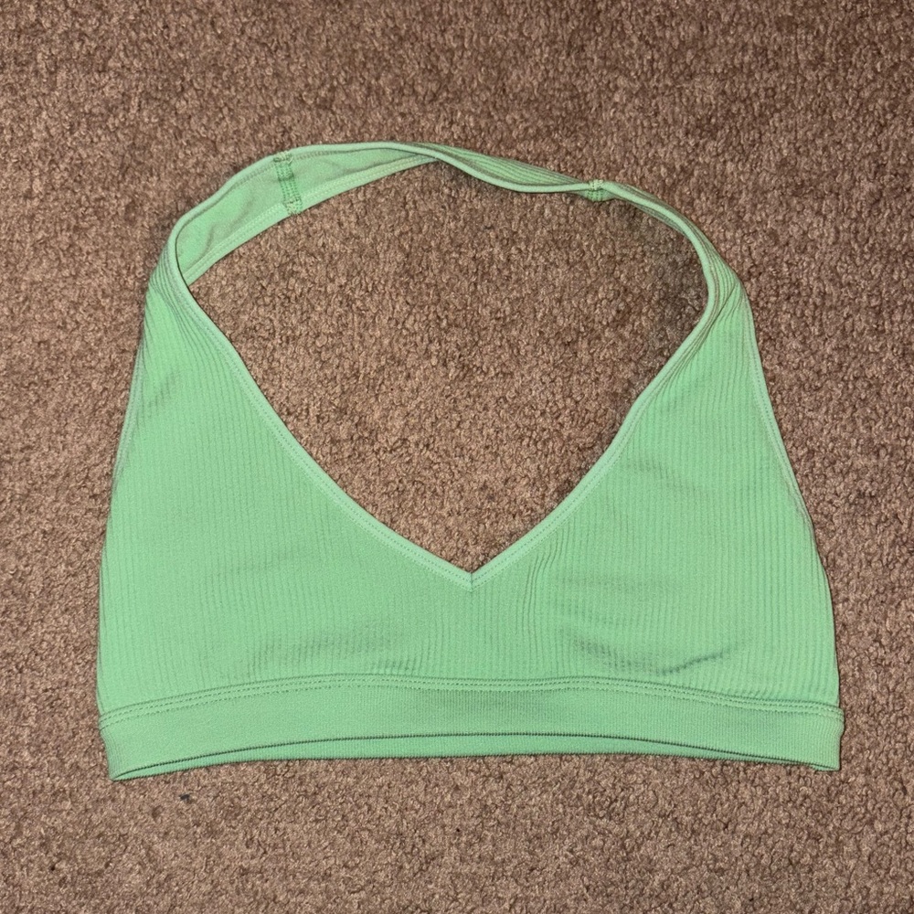 CSB Bralette in Lucky Charm